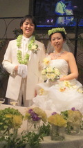 婚礼料理ご賞味会 2010/04/07 10:17:56