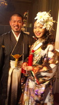 ご披露宴 3/28 2010/03/31 12:24:31