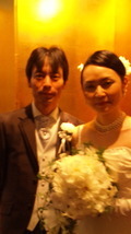 仲程章 ・理恵さんご夫妻 2010/04/20 05:10:18