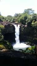 癒しの滝 2010/05/01 22:43:18