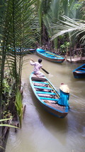 ベトナム旅行? 2010/07/15 21:33:39