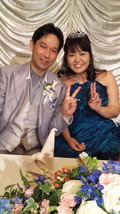 心に残るウェディング? 2010/07/16 15:01:44