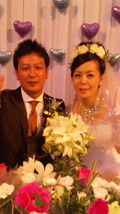 心に残るウェディング? 2010/07/16 10:37:37