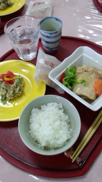 美味しい！ 2012/08/17 18:42:43