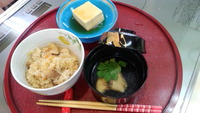 加薬ごはん 2012/08/17 18:49:51