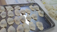 皮から手作り 2012/09/11 16:11:55