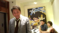 もとぶ牧場 2012/09/25 23:00:17