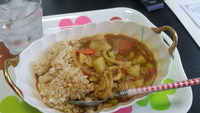 朝食 2012/09/22 07:58:50