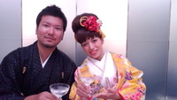 ブライダル 2012/09/23 08:33:34