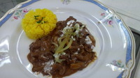 今日のメニュー 2012/10/02 01:49:36