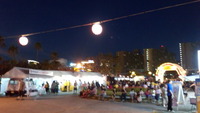 那覇祭り 2012/10/06 18:46:50