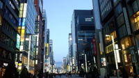 銀座三越 2012/11/11 14:11:11