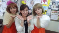 ラジコ・スタート 2013/01/11 17:54:31