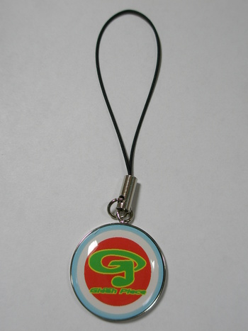 GleanPiece　XmasColor!?限定商品