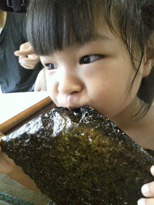 韓国のお土産
