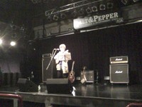 リハ中♪ 2010/01/27 17:10:52