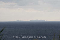 隣の島 2011/01/25 17:22:00