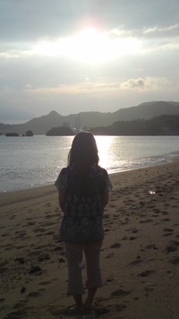 祈り 2012/09/04 19:49:47
