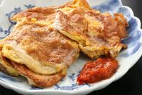 「創作料理」とはなんだろう？？ 2016/11/12 14:55:10