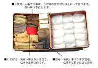 清明の季節になりましたね！ 2011/04/13 17:08:33