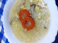 雑炊 2011/11/19 10:11:45