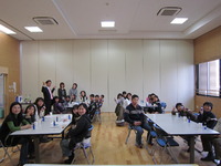 親子で癒し 2011/03/28 16:59:48