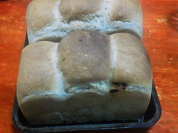 手作りあんこで作ったもの　その２