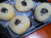 ごまぱん