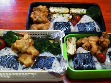 お弁当
