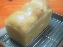 くるみ食パン