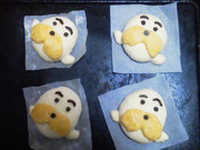 ごまぱん