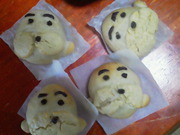 ごまぱん