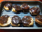 シュークリーム
