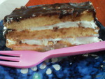 チョコケーキ