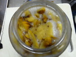 自家製酵母