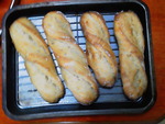 フランスパン