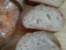 フランスパン