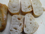 フランスパン