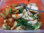 冷麺