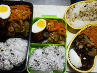 部活弁