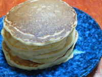 ほっとけぇき 2011/10/30 11:52:49