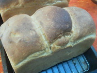やっぱり、食パン 2011/12/15 16:08:37
