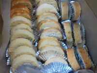 ロールケーキ 2011/12/22 13:11:14