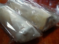 今日もロールケーキ 2011/12/23 14:56:05