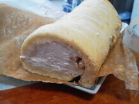 ロールケーキ 2012/07/19 22:19:43