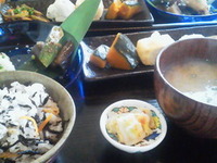 カフェキャラバンさん 2012/07/21 17:53:49