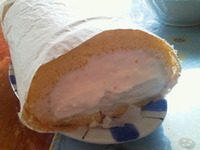 ロールケーキ 2012/09/18 12:08:31