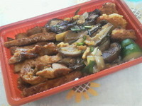 お弁当 2012/10/01 21:12:33