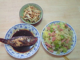 オーバチャー