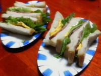 山食ちゃん